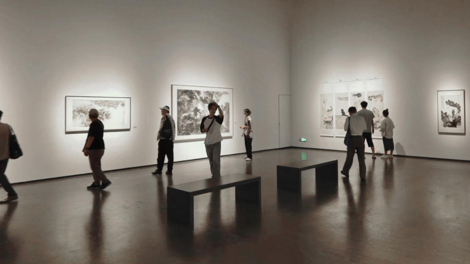 2023上海中国画作品展