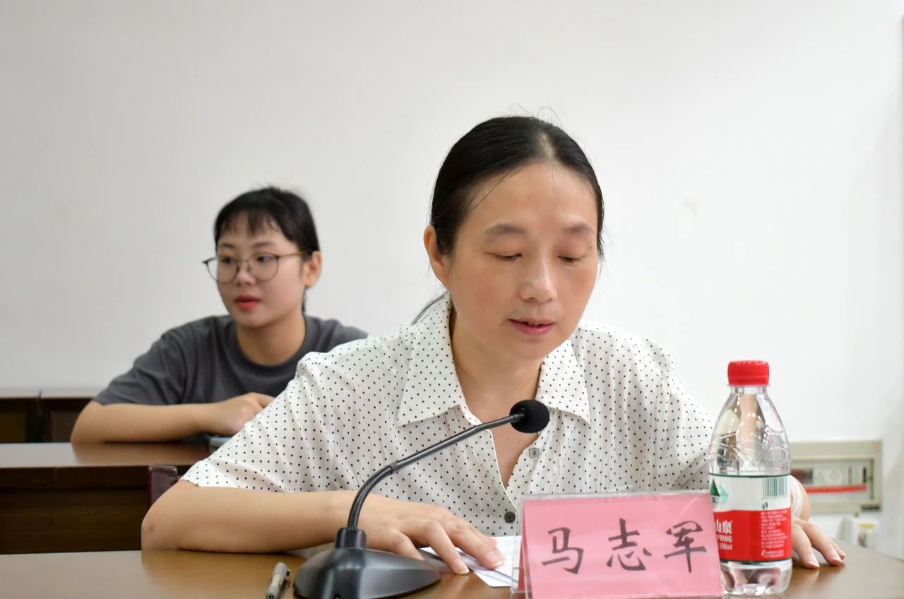 湖南省美协副秘书长马志军