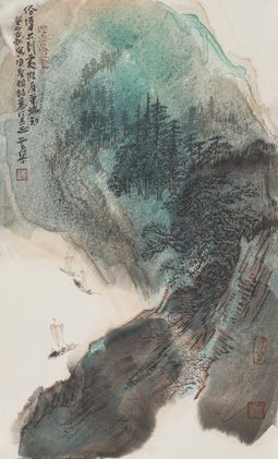 宋人诗意