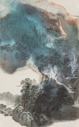 清境