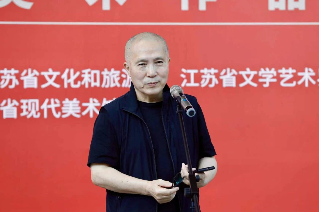周京新讲话