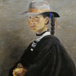 《米玛姑娘》